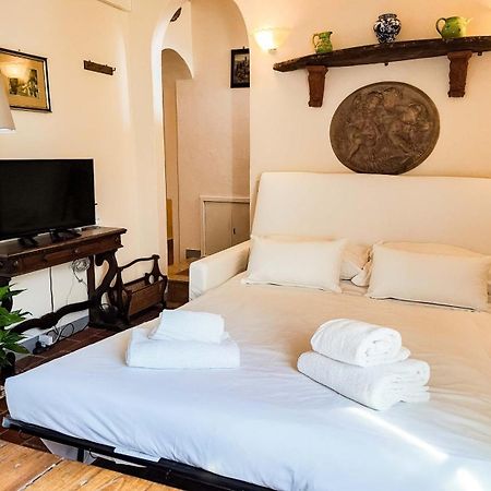 Toscanella Suite Florence Florença Exterior foto