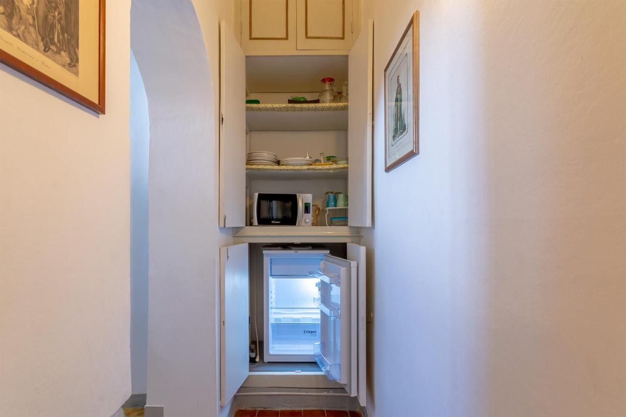Toscanella Suite Florence Florença Exterior foto