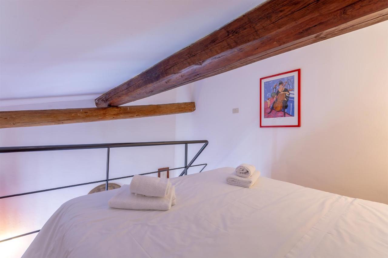 Toscanella Suite Florence Florença Exterior foto