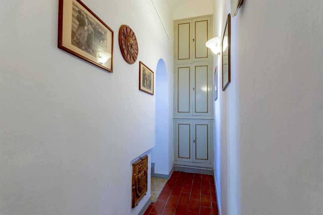 Toscanella Suite Florence Florença Exterior foto
