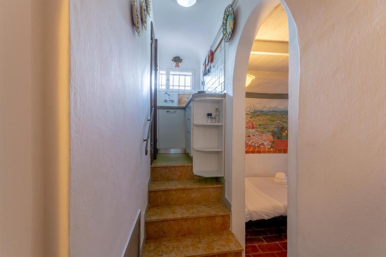 Toscanella Suite Florence Florença Exterior foto