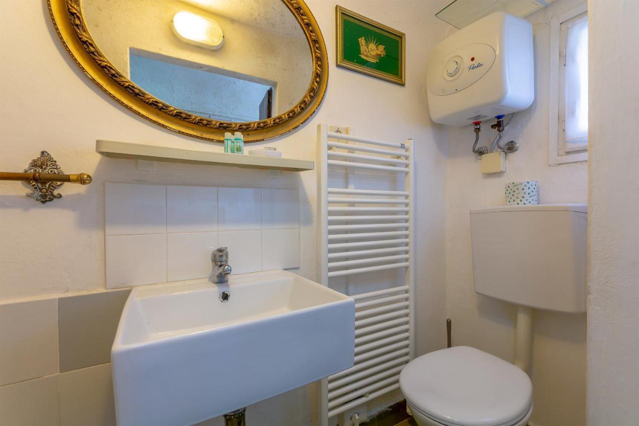 Toscanella Suite Florence Florença Exterior foto