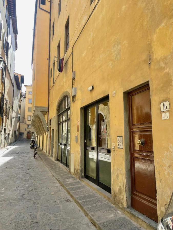 Toscanella Suite Florence Florença Exterior foto